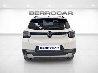 Citroën ë-C3 ë-C3 Eléctrico Max