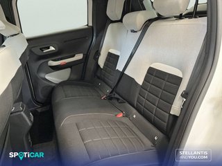 Citroën ë-C3 ë-C3 Eléctrico Max