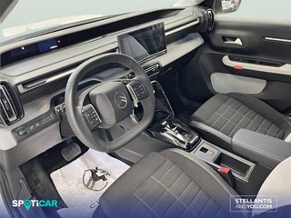 Citroën ë-C3 ë-C3 Eléctrico Max