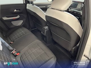 Citroën ë-C3 ë-C3 Eléctrico Max