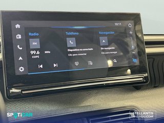 Citroën ë-C3 ë-C3 Eléctrico Max