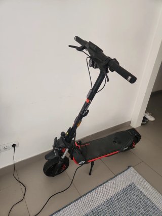 Patinete Segway Eléctrico