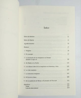 Templarios: La nueva Caballería (DESCATALOGADO)