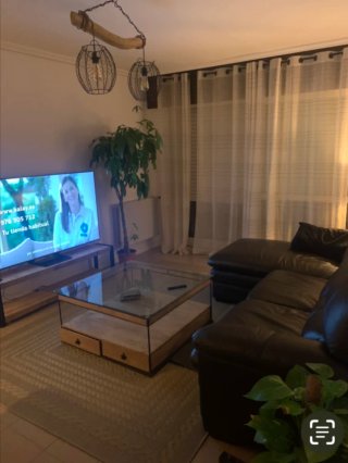 Se alquila  habitación
