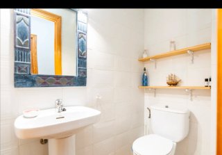Se alquila  habitación