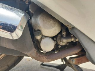 Suzuki Burgman 250 50.000km