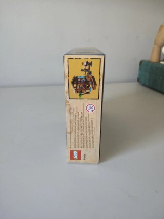 LEGO One Piece Windmill Village Hut (SIN ABRIR)