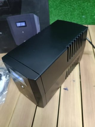 Conceptronic UPS Zeus 1200VA 720W SAI
