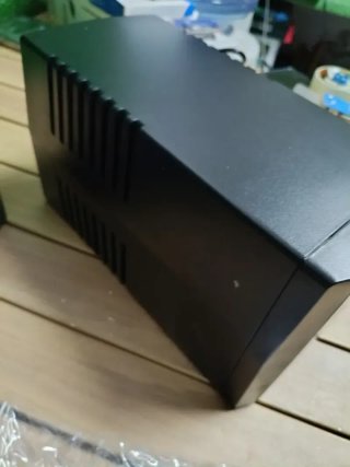 Conceptronic UPS Zeus 1200VA 720W SAI