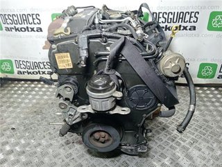 Motor Completo Ford Mondeo Berlina 2.0 Futura