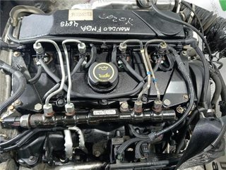 Motor Completo Ford Mondeo Berlina 2.0 Futura