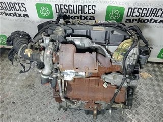 Motor Completo Ford Mondeo Berlina 2.0 Futura