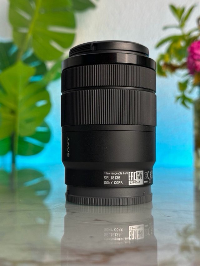 (99 Disparos) Sony A6400 + 18-135mm