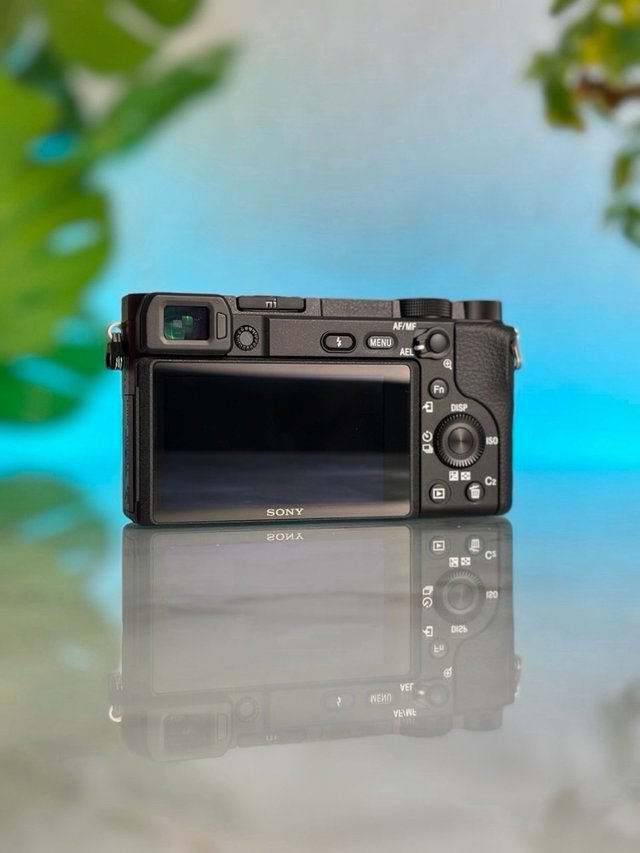 (99 Disparos) Sony A6400 + 18-135mm