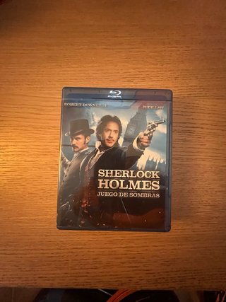 Lote 3 Film Blu-ray Dramma/Sospens