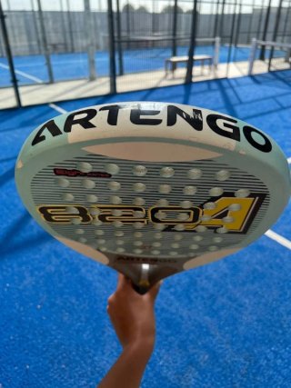 Racchette da padel Artengo