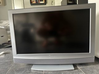 Televisor Sony Bravia 32 Plata
