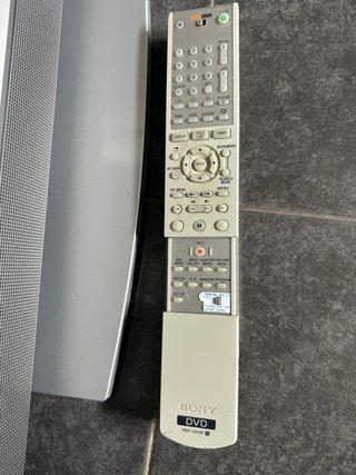Televisor Sony Bravia 32 Plata