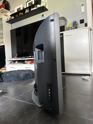 Televisor Sony Bravia 32 Plata