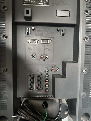 Televisor Sony Bravia 32 Plata