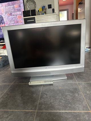 Televisor Sony Bravia 32 Plata