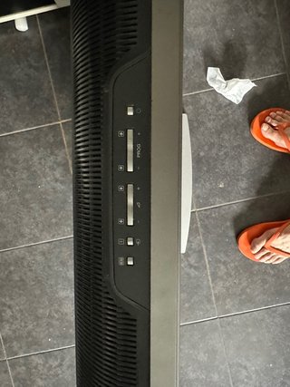 Televisor Sony Bravia 32 Plata