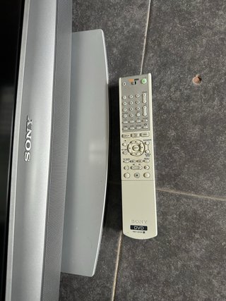 Televisor Sony Bravia 32 Plata