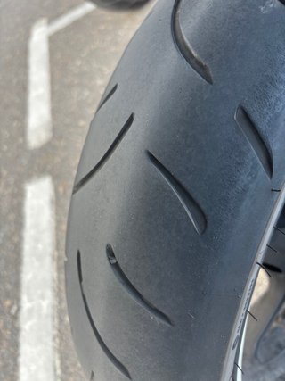 Kawasaki ER6N