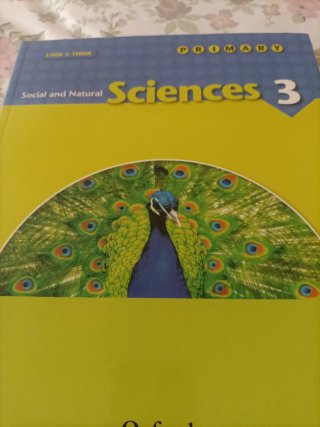 libro ingles