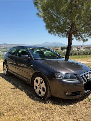 Audi A3 2006