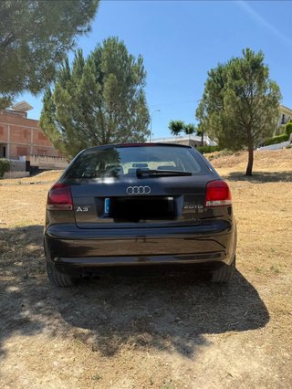 Audi A3 2006