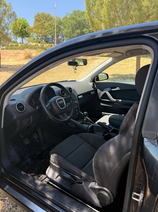 Audi A3 2006