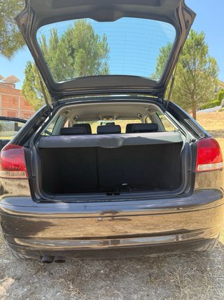 Audi A3 2006