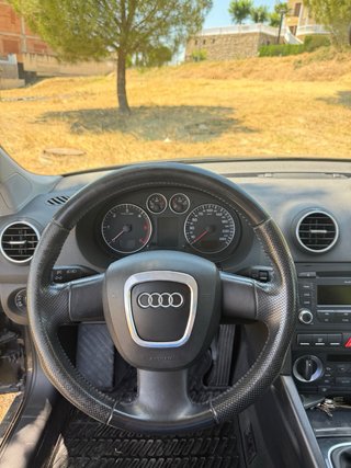 Audi A3 2006