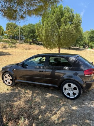 Audi A3 2006