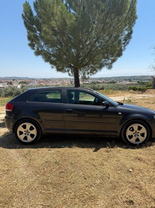 Audi A3 2006