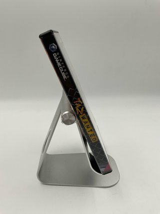 Taz Wanted per Nintendo GameCube