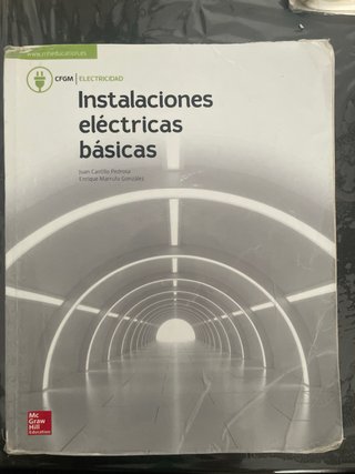 Libros 1º GM Telecomunicaciones