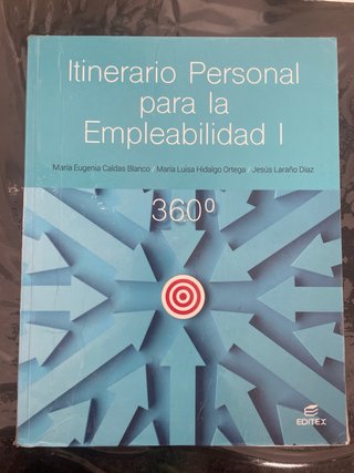 Libros 1º GM Telecomunicaciones