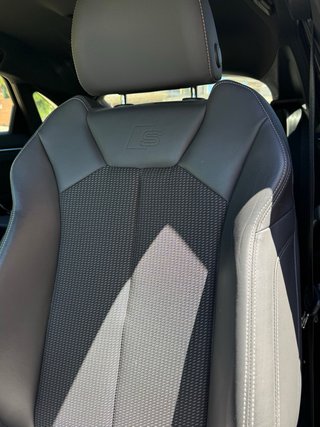 Audi Q3 2025