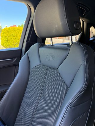 Audi Q3 2025