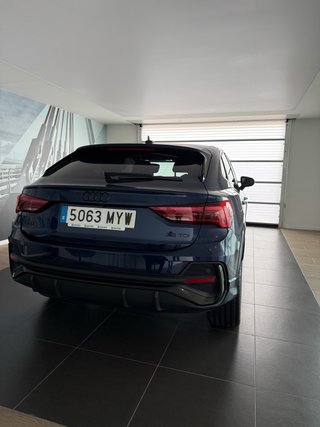Audi Q3 2025
