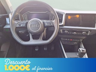 Audi A1 Sportback Advanced 30 TFSI 81kW (110CV)