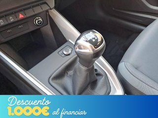 Audi A1 Sportback Advanced 30 TFSI 81kW (110CV)