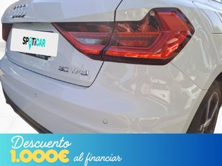 Audi A1 Sportback Advanced 30 TFSI 81kW (110CV)