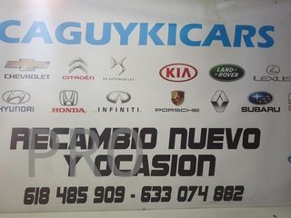 tulipa renault 5 derecha nueva