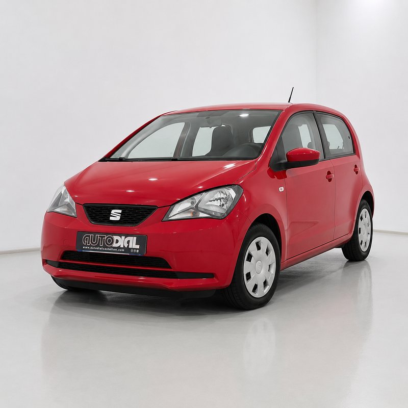 SEAT Mii 1.0 Style - foto 1