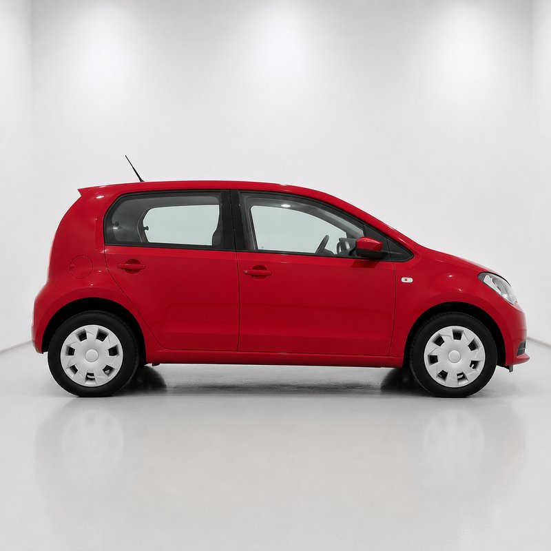SEAT Mii 1.0 Style 3p 2015, foto 3