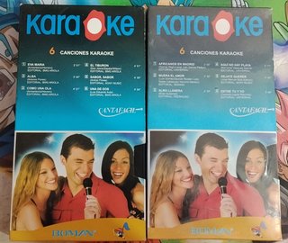 Lote Películas VHS