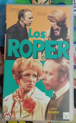 Lote Películas VHS